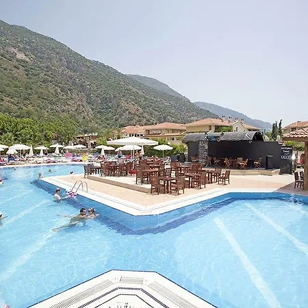 Asena Beach Hotel