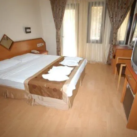 Asena Beach 4*