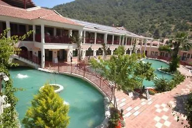 Hotel Asena Beach 4*