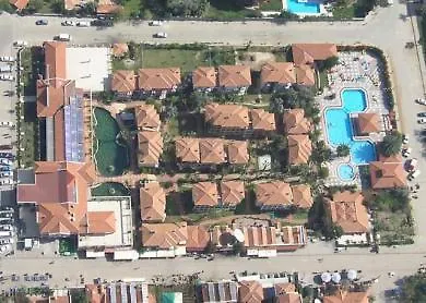 Asena Beach 4*