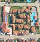 Asena Beach 4*