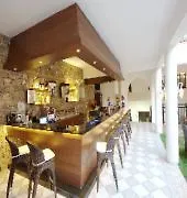 Hotel Asena Beach Fethiye