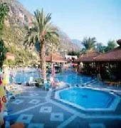 Hotel Asena Beach